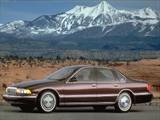 1994 Chevrolet Caprice Classic